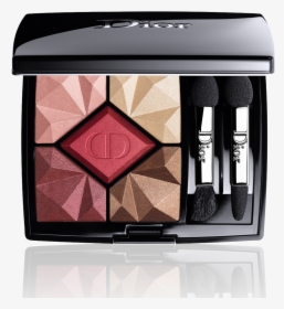 Dior Precious Rocks Eyeshadow, HD Png Download, Transparent PNG