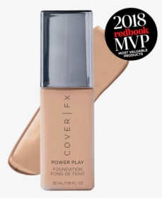 Cover Fx Powerplay Concealer, HD Png Download, Transparent PNG