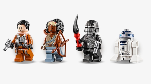 Lego Star Wars 2020, HD Png Download, Transparent PNG