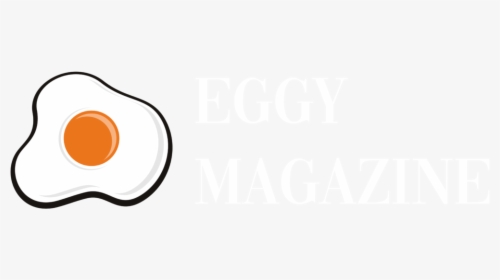Eggy Magazine Logo - Leona Lewis Bleeding Love, HD Png Download, Transparent PNG
