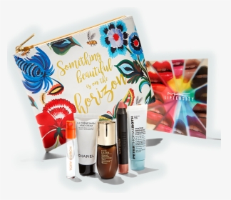 Macy's December Beauty Box, HD Png Download, Transparent PNG