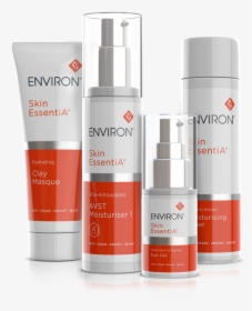 Environ Skin Essentia Range - Environ Skincare, HD Png Download, Transparent PNG