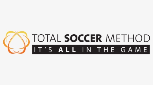 Total Soccer Method Logo, HD Png Download, Transparent PNG