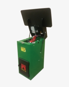 Tsm-22 Pocket Cutter Machine - Machine, HD Png Download, Transparent PNG
