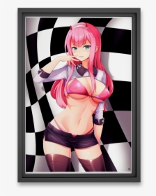 Anime, HD Png Download, Transparent PNG