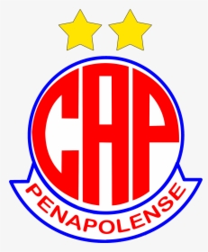 Transparent Red Pen Circle Png - Clube Atlético Penapolense, Png Download, Transparent PNG