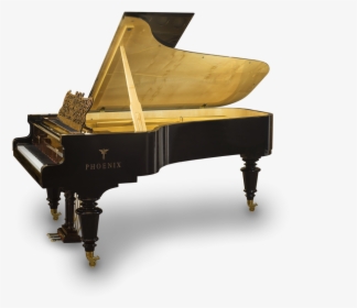Fortepiano, HD Png Download, Transparent PNG
