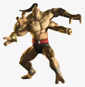 The Death Battle Fanon Wiki - Mortal Kombat Goro Png, Transparent Png, Transparent PNG
