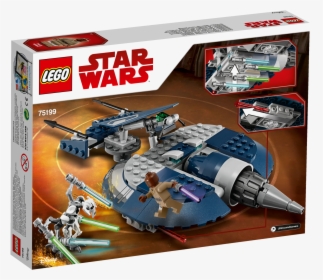 Lego Star Wars 75199, HD Png Download, Transparent PNG