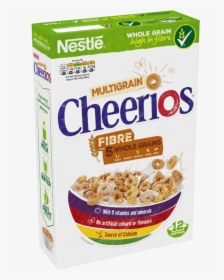 Nestle Cheerios, HD Png Download, Transparent PNG
