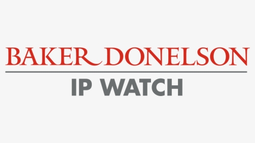 Baker Donelson Ip Watch - Baker Donelson, HD Png Download, Transparent PNG