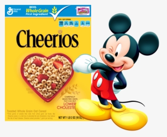 Cheerios Png, Transparent Png, Transparent PNG