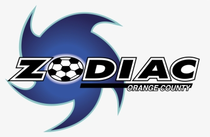 Zodiac Logo Png Transparent - Orange County Blue Star, Png Download, Transparent PNG