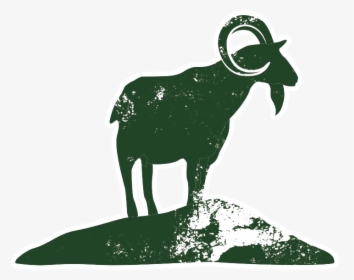 Goat Horns Png, Transparent Png, Transparent PNG