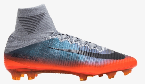 Nike Mercurial Superfly 5 Cr7, HD Png Download, Transparent PNG