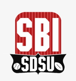 Sbi Logo - Sbi Sdsu, HD Png Download, Transparent PNG