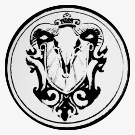 Hydra Drawing Logo - Hydra Symbols, HD Png Download, Transparent PNG