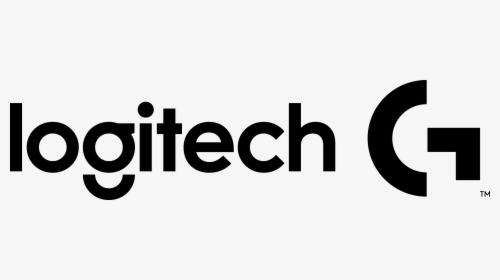 Logitech Gaming Logo Png, Transparent Png, Transparent PNG