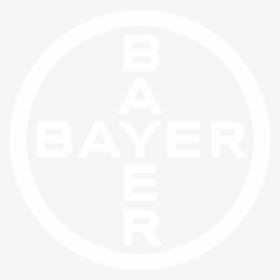 Bayer White Logo - Bayer White Logo Png, Transparent Png, Transparent PNG