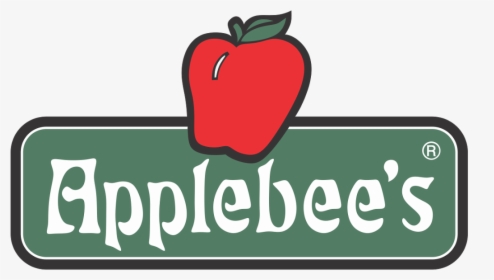 Applebees Old Brand Png Logo - Applebees Logo, Transparent Png, Transparent PNG