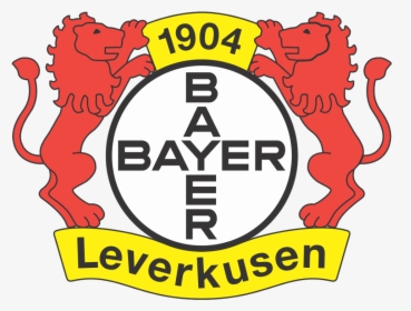 Bayer Leverkusen Icon, HD Png Download, Transparent PNG
