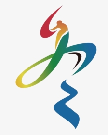 Beijing 2022 Bid Logo Logok 2018 Winter Olympics Logo - 2022 Winter Olympics, HD Png Download, Transparent PNG