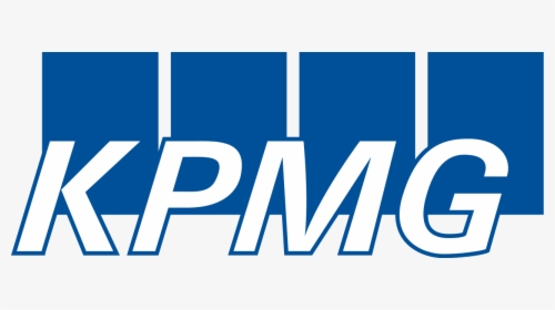 Kpmg Logo Png - Logo Kpmg, Transparent Png, Transparent PNG
