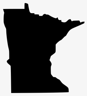 State Minnesota, HD Png Download, Transparent PNG
