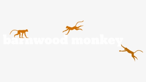 Barnwood Monkey - Thelonious Monk, HD Png Download, Transparent PNG