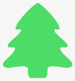 Christmas Shapes Clip Art, HD Png Download, Transparent PNG