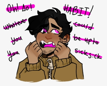 Image - Cartoon, HD Png Download, Transparent PNG
