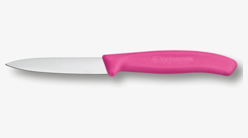 Pink Paring Knife, HD Png Download, Transparent PNG