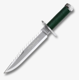 Chef Utility Knife , Png Download - Rambo Knife Transparent Background, Png Download, Transparent PNG