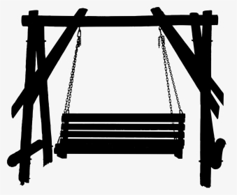 Swing , Png Download - Swing, Transparent Png, Transparent PNG