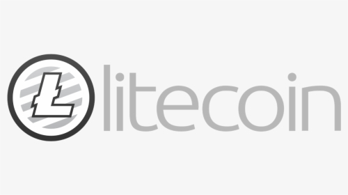 Vector Lite Coin - Litecoin, HD Png Download, Transparent PNG