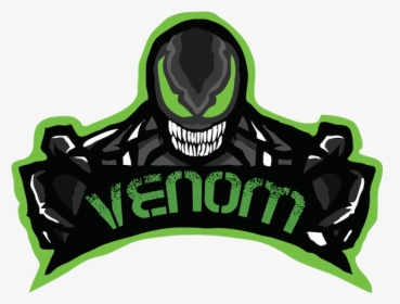 Venom Gaming Logo, HD Png Download, Transparent PNG