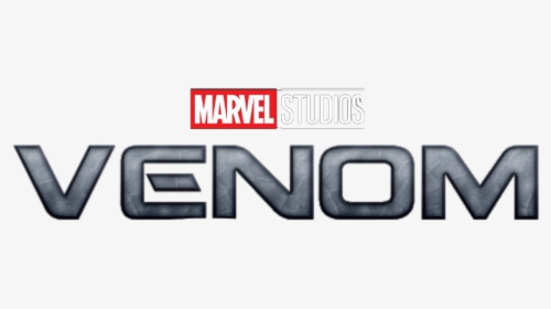 #mcu #venom Logo - Marvel Dc, HD Png Download, Transparent PNG