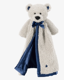 Boo The Bear Scentsy Blankie Buddy - Scentsy Blankie Buddies, HD Png Download, Transparent PNG