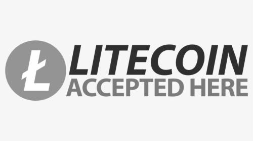 If We Use This Design Which Litecoin Png - Poster, Transparent Png, Transparent PNG