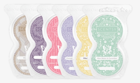 Scentsy Pods, HD Png Download, Transparent PNG
