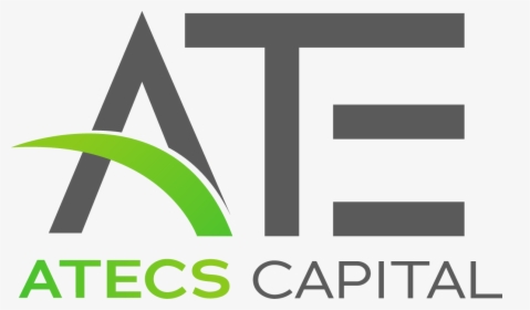 Ate Logo - Atecs Capital, HD Png Download, Transparent PNG