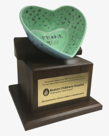 Transparent World Series Trophy Png - Boston Children's Hospital, Png Download, Transparent PNG