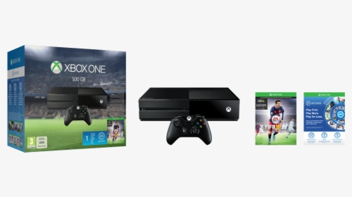 Xbox One 2016, HD Png Download, Transparent PNG
