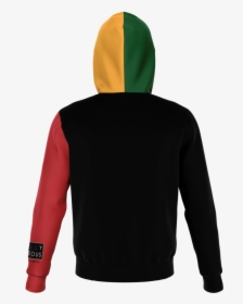 Malcolm X, 4 Square - Hoodie, HD Png Download, Transparent PNG