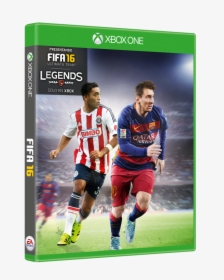 Fifa 16 Cover, HD Png Download, Transparent PNG
