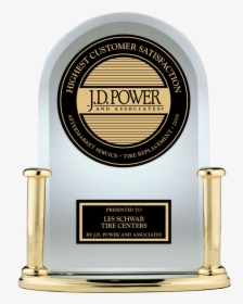 Power Award For - Brinks Home Security Jd Power Award, HD Png Download, Transparent PNG