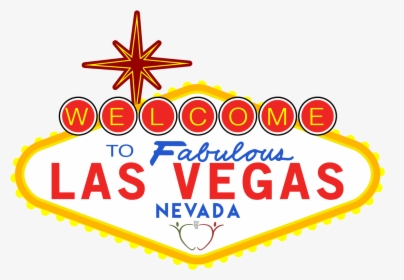 Vegas Sign Png Download - Circle, Transparent Png , Transparent Png ...