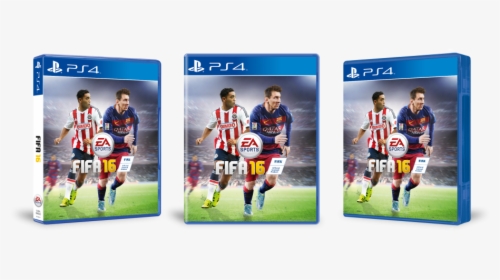 Alex Morgan Fifa Game, HD Png Download, Transparent PNG