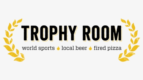 Trophy Room Chicago - Trophy Room Chicago Logo, HD Png Download, Transparent PNG