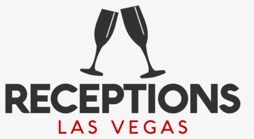 Receptions In Las Vegas - Champagne Stemware, HD Png Download, Transparent PNG
